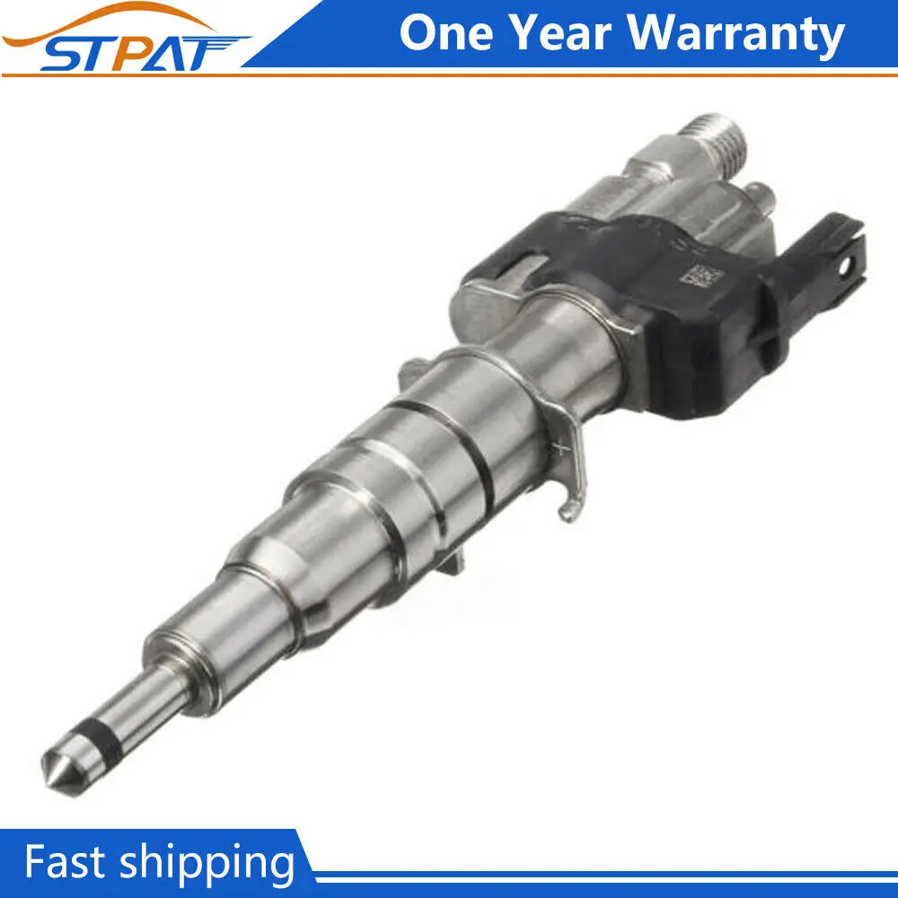 1353758904811 13537585261-11 Per Iniettore Di Carburante Bmw 13537589048/90-11 13537589048