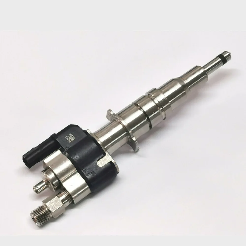 Iniettore Di Carburante N54 N63 Index 11 1353758904811 13537585261-11 13537589048-11 13537589048 Per Bmw 335I 535Xi X6 35Ix