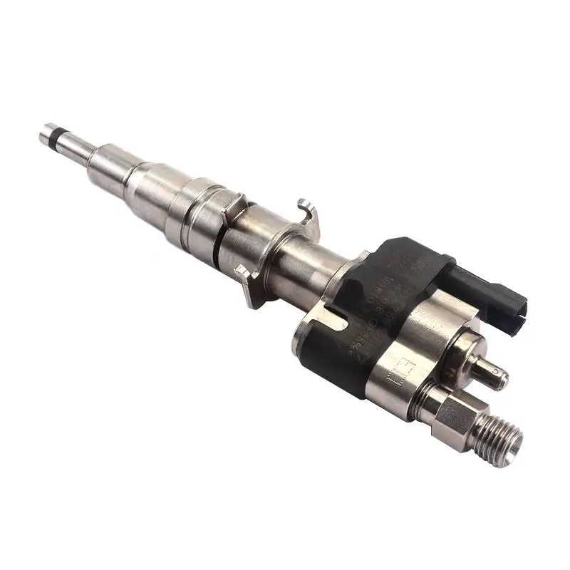Iniettore Di Carburante N54 N63 Index 11 1353758904811 13537585261 13537589048-11 13537589048 Per Bmw 335I 535Xi X6 35Ix Assecories Per Auto
