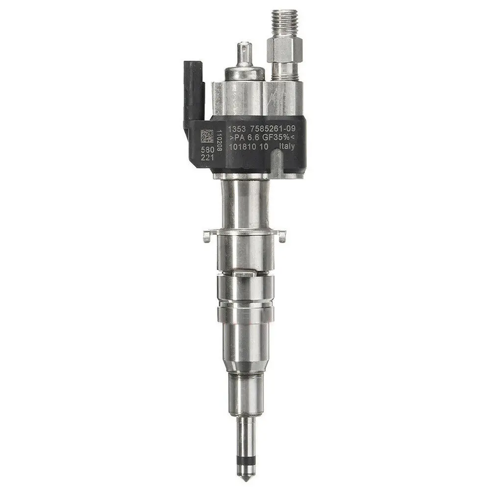 Iniettore Di Carburante 1353758904811 13537589048 Per Bmw N43 N53 135I 335I 535I 550I 650I 750I 760I X5 X6 13537589048-11 13537589048-12