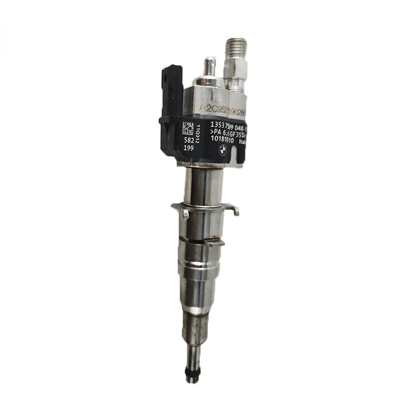 Auto Parts Diesel Fuel Common Rail Injector Fuel Injector 13537589048 13537589048-11