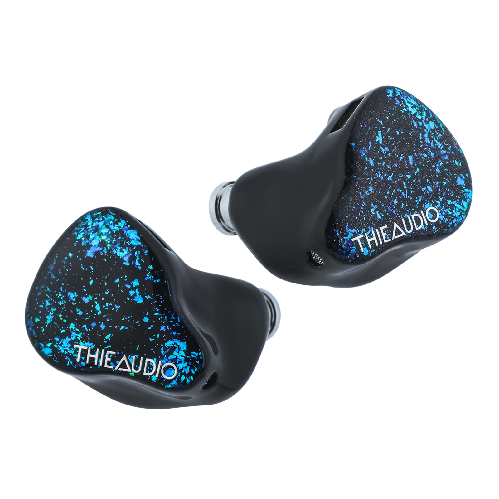 Pre-Ordina Thieaudio Hype 4 2Dd + 4Ba Auricolare Hifi Monitor In-Ear Con Cavo Staccabile A 2Pin Da 0.78Mm Per Musicisti Audiofili