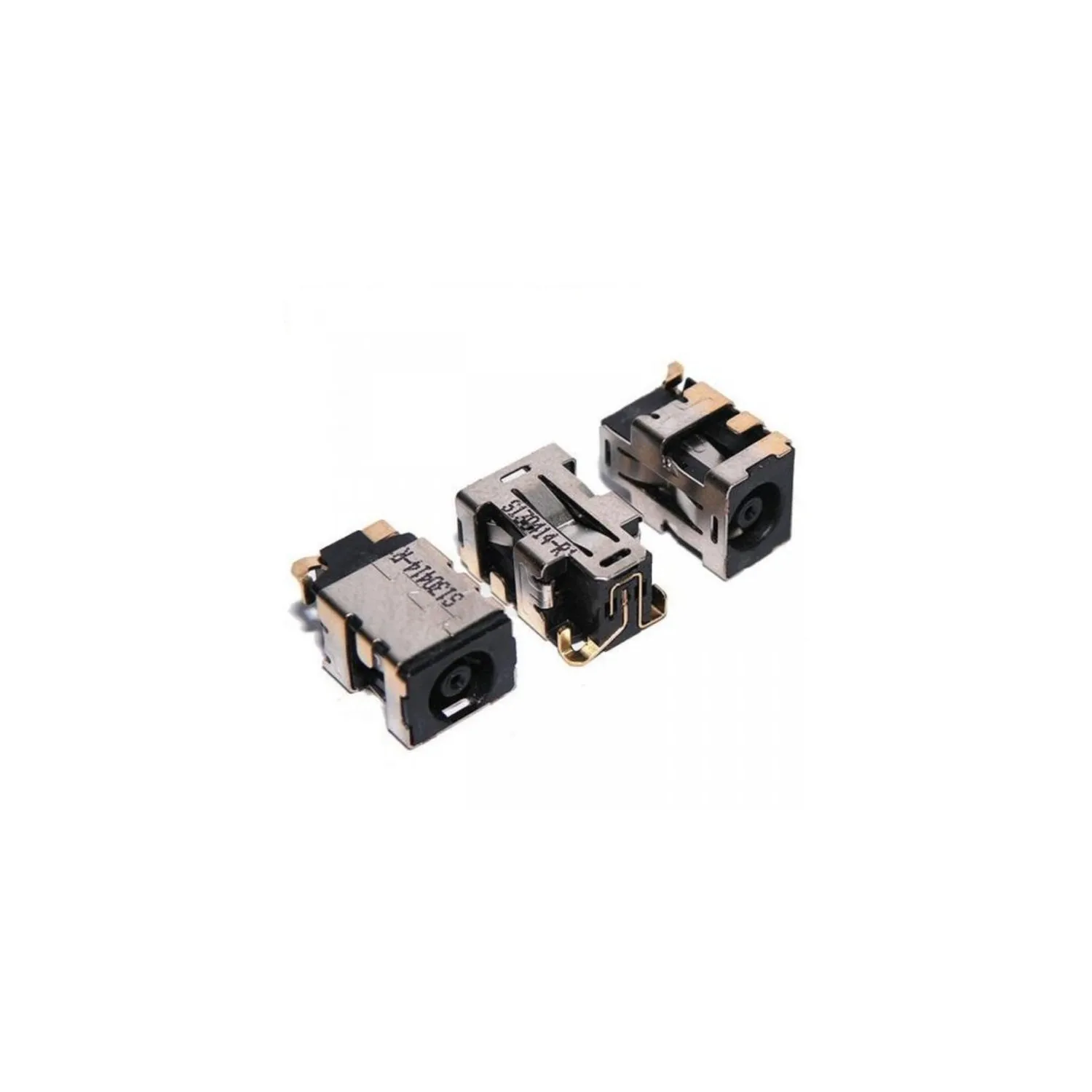 Jack Di Alimentazione Cc Per Portatil Hp Elitebook 840 G3, 850 G3 Pj020