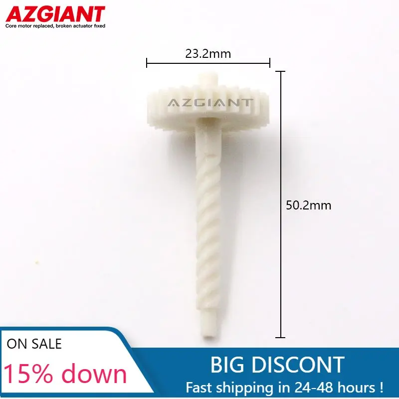 Geniune Trunk Lock Attuatore Motor Gear Per Peugeot 2016 2021 308 3008I 3008