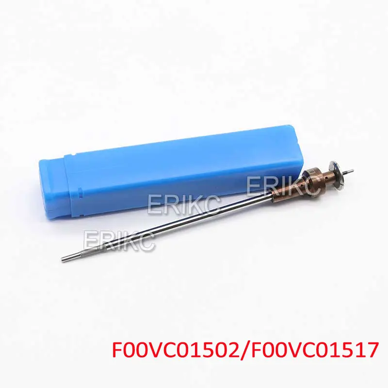 Erikc Cap Cap Tappo Valvola Iniettore 518 Per 0445110429 0445110369 0445110382 0445110478 0445110595