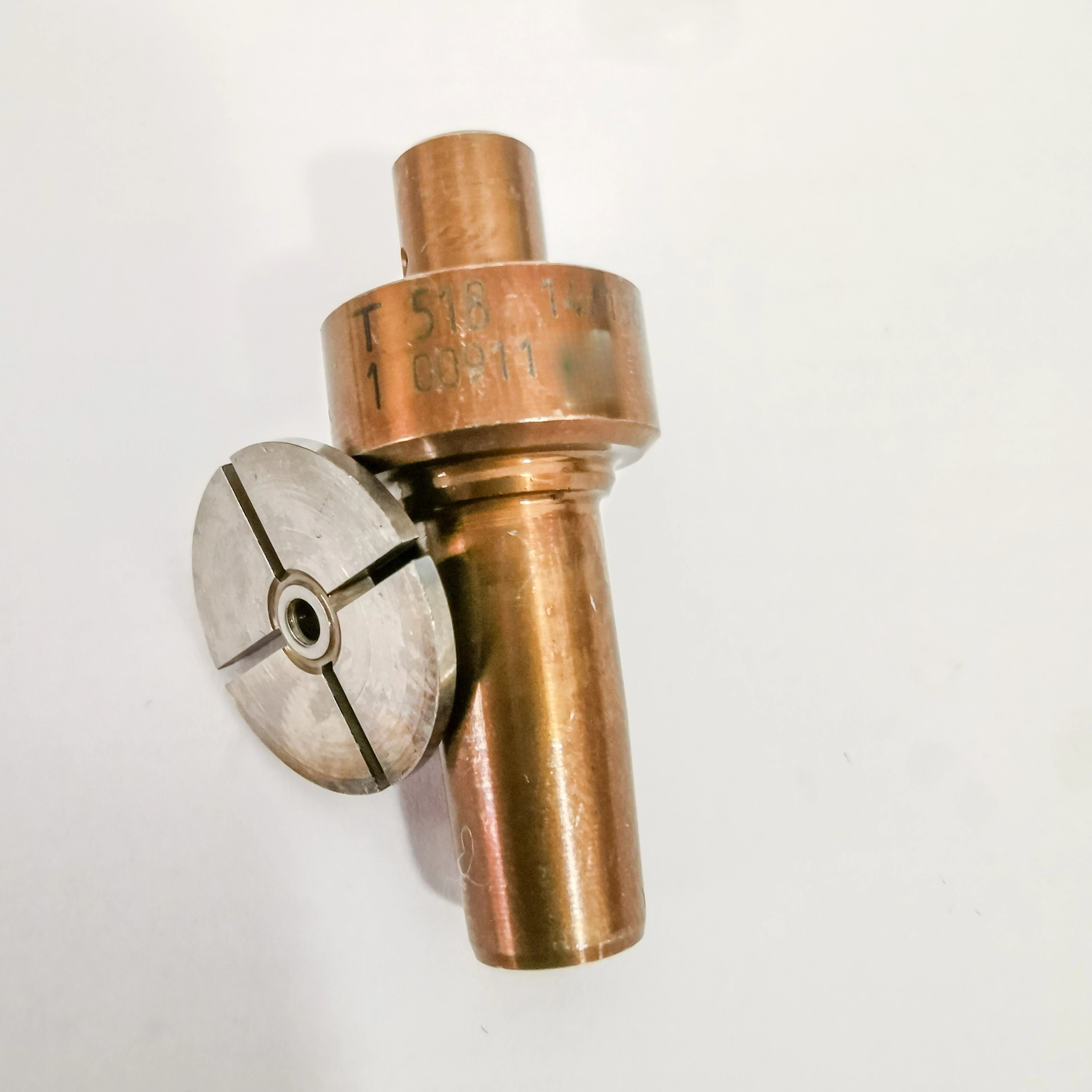 Euro 5 Valve F00Vc01502, Muslimah, 518 #, 528 # Per Iniettore 0445110368 0445110382 00445110595 ....