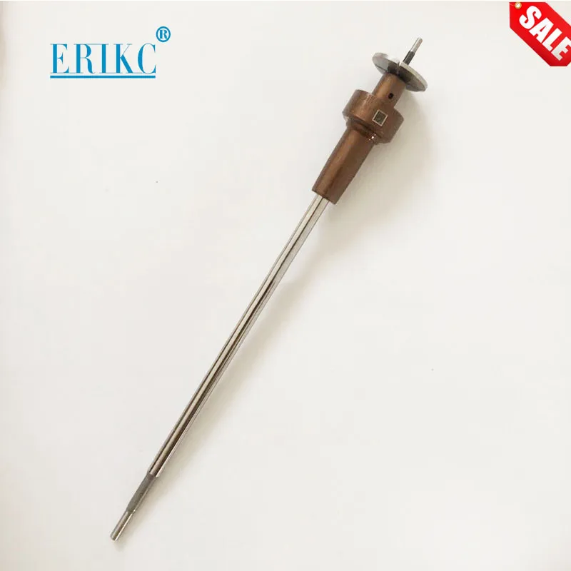 Erikc F00Vc01502 Valvola Di Controllo 518 Per Iniettori 0445110429 0445110369 0445110382 0445110478 0445110595