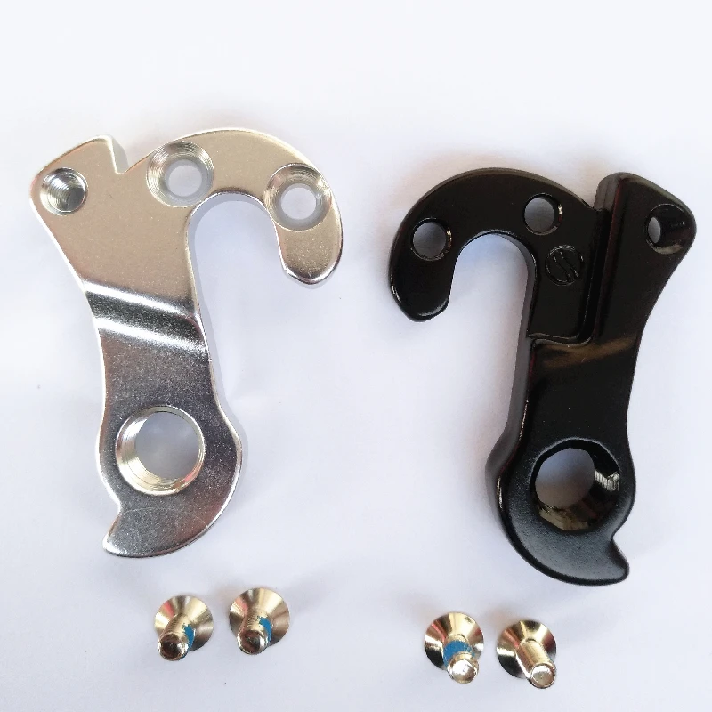 2 Pezzi Parti Di Biciclette Ingranaggio Posteriore Deragliatore Ganci Per Gigante Enlight Giant Ocr Fcr Giant Tcr Escape Rx0 Tcx 1 Aero Rs0 Mech Dropo