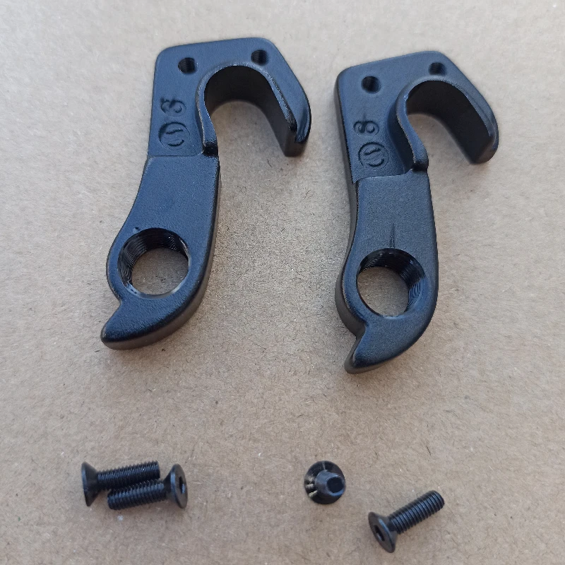1Pc Dropout Bicicletta Per Liv Beliv Giant Tcx Tcr Adv Propel Defy Engine Alight Escape !Road Bike Gear Deragliatore Hanger 88