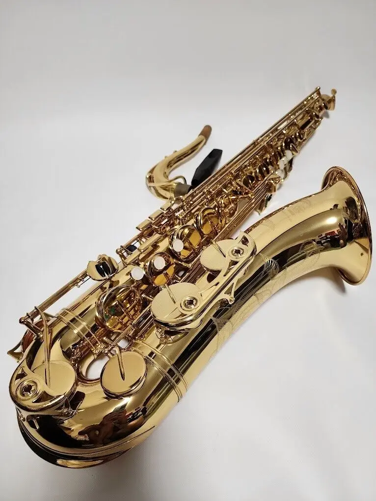 Yts-62 Tenor Sassofono Yts-62 Custodia Rigida Per Strumenti Eolici