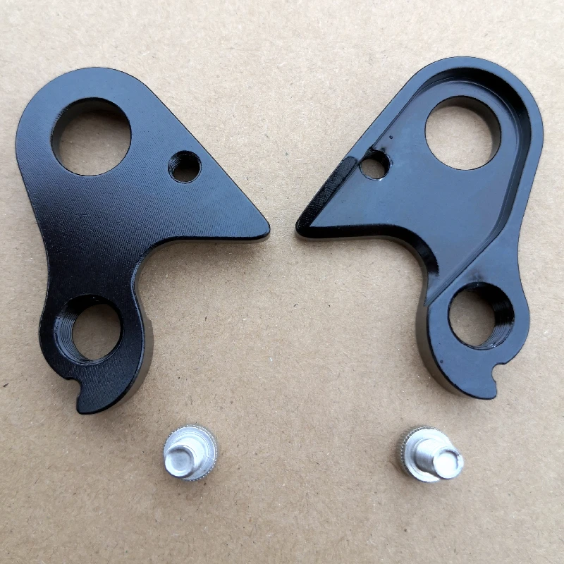 Gancio Del Deragliatore Posteriore Dell'Ingranaggio Della Bicicletta 1Pc Per Haibike # Do-A91 Sduro Hardseven Sl Xduro Cross E-Bike Fs 2016 Bici Elett