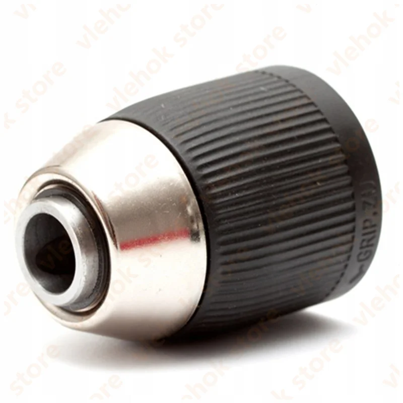 Mandrino Autoserrante 13 Per Makita Df457 Hp457