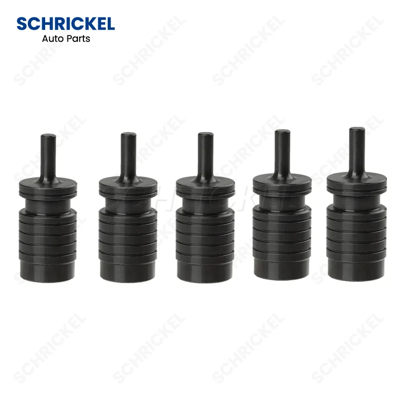 5 Pz Jf015E Jf011E Trasmissione Frizione Pompa Olio Stantuffo Per Nissan Mitsubishi Dodge Gearbox Cvt Re0F10A 33510N-02 33510N-01