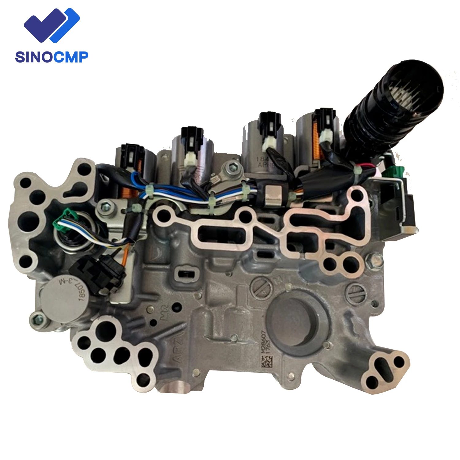 Re0F11A Jf015E Muslimatexmuslimb Cvt Corpo Valvola Per Nissan Sentra Versa Note March Juke Almera Livina Sunny