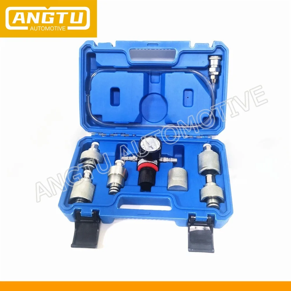 Trasmissione Cvt Jf011E Jf015E 01J 01T 0Aw Vt1/ Vt2 Vt3 Tester Di Pressione Della Puleggia