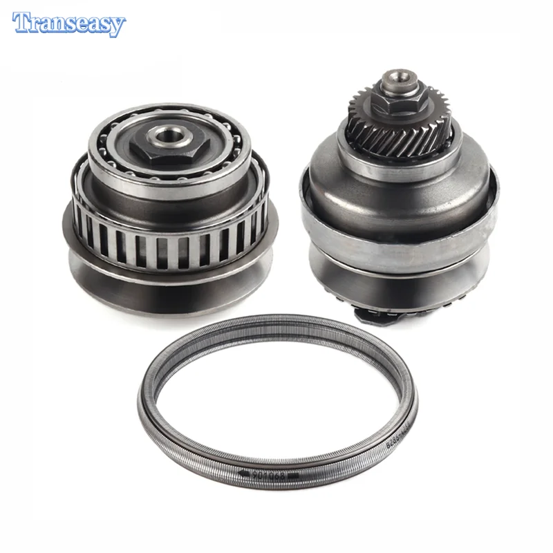 Oem Re0F11A Jf015E Cvt7 Set Puleggia Trasmissione E Set Cinghia Per Nissan Sentra (31214-3Jx9A) 901068 901072
