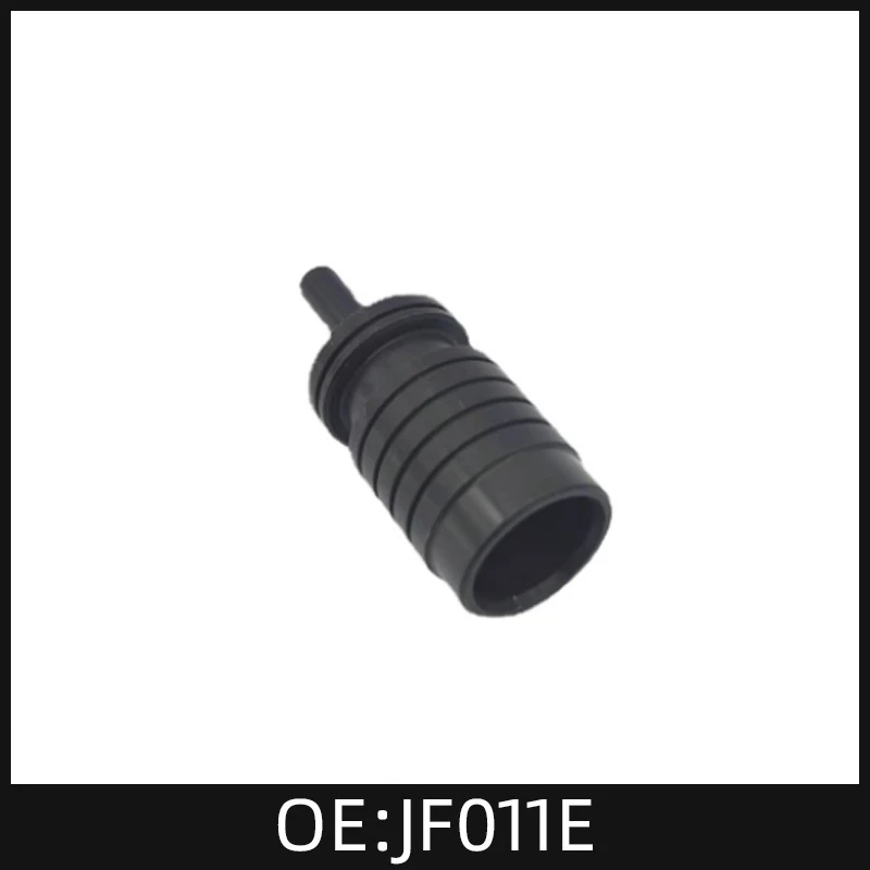 1 Pz Jf011E Jf015E Trasmissione Frizione Pompa Olio Stantuffo Per Nissan Mitsubishi Dodge Gearbox Cvt Re0F10A 33510N-02 33510N-01
