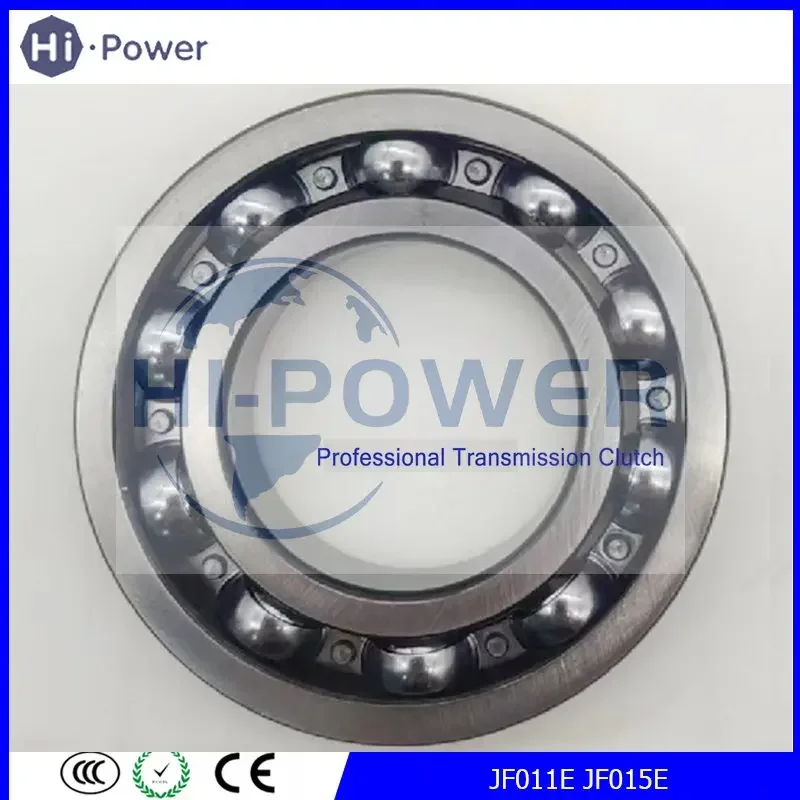 Re0F11A Jf015E Cvt Puleggia Di Trasmissione Cuscinetto F845409 Per Nissan Sunny Gearbox Cuscinetto Muslimah/85 Cm17