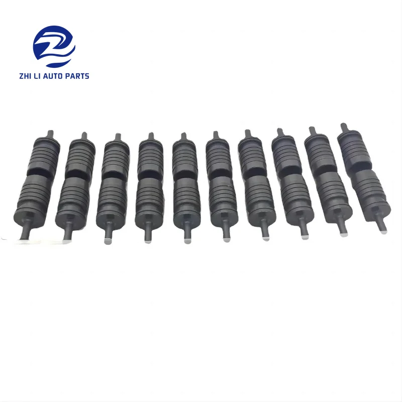 33510N-02 Kit Valvola, Controllo Flusso Pompa Per Jatco/Niss Jf011E Jf015E Jf016E Jf017E Jf015E Jf011E Jf011E Re0F10A Reof10A