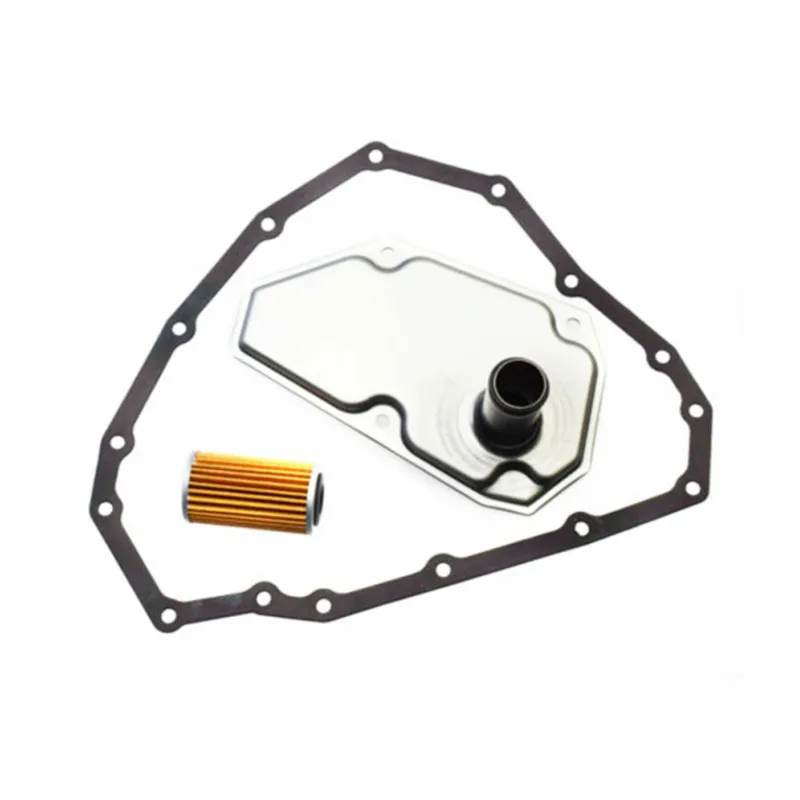 Re0F11A Jf015E Set Filtro Olio Trasmissione E Guarnizione Pan Per Altima Sentra Tiida