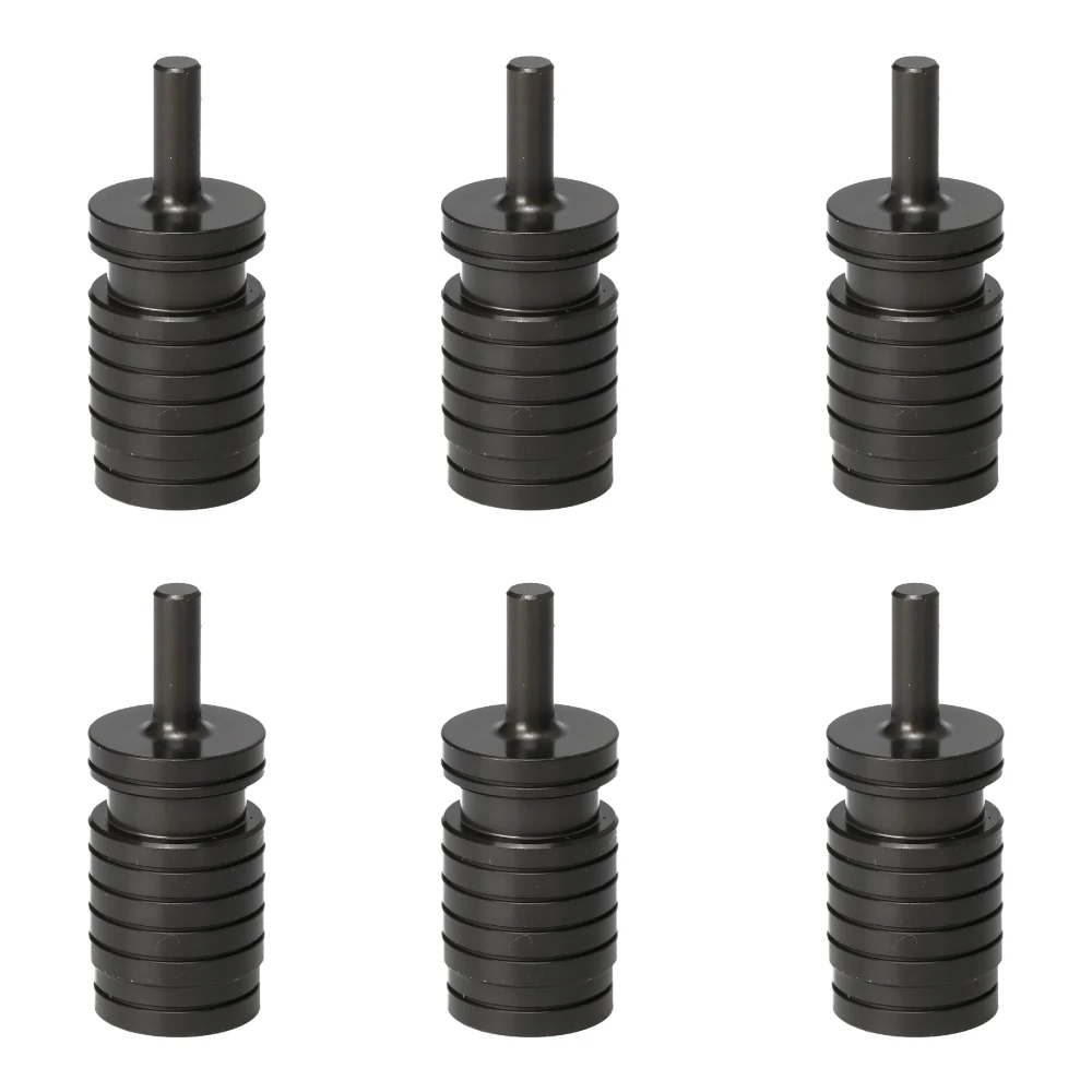 6 Pz Jf011E Jf015E Trasmissione Frizione Pompa Olio Stantuffo Per Nissan Mitsubishi Dodge Gearbox Cvt Re0F10A 33510N-02 33510N-01