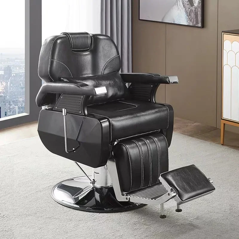 Aestheti Sedia Da Barbiere Parrucchiere Parrucchiere Salone Di Bellezza Sedia Da Trucco Manicure Poltrona Barbiere Mobili Da Parrucchiere