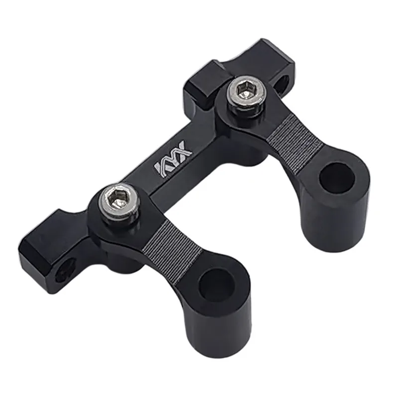 Campanelle Kyx Racing In Alluminio E Aggiornamento Drag Link Accessori Parti Per 1/18 Rc Crawler Car Losi Mini-B Mini-T Buggy