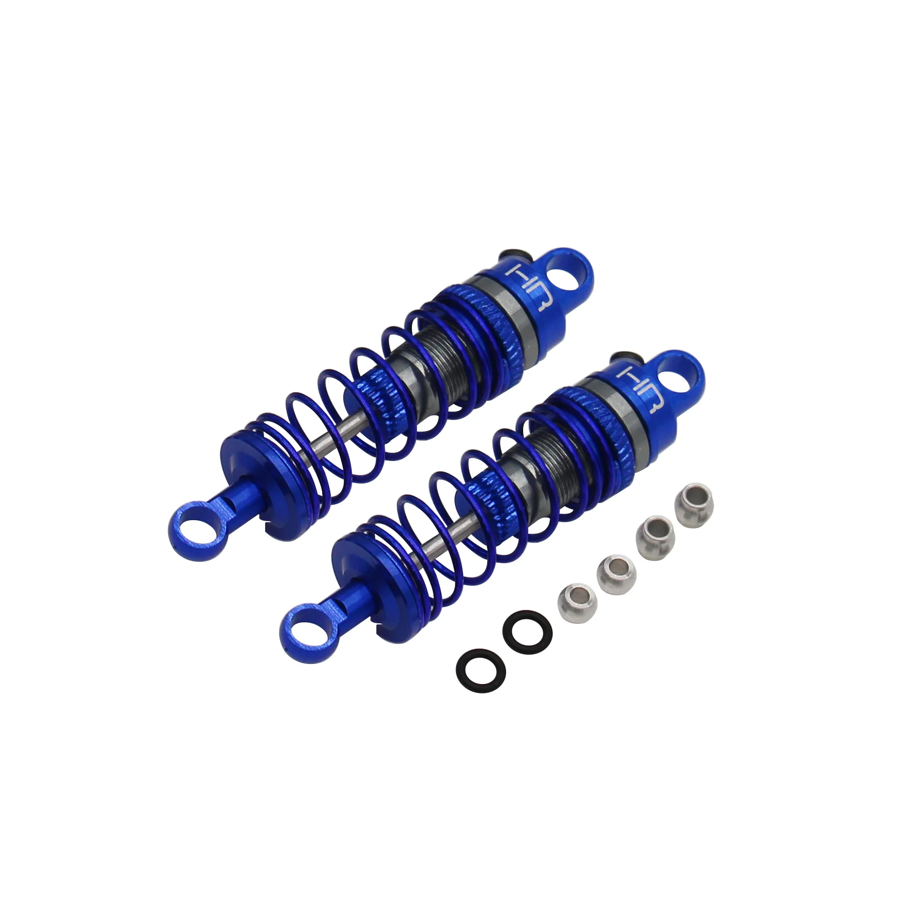 Hr Losi 1:18 Mini-T 2.0 Ammortizzatore Anteriore 52Mm