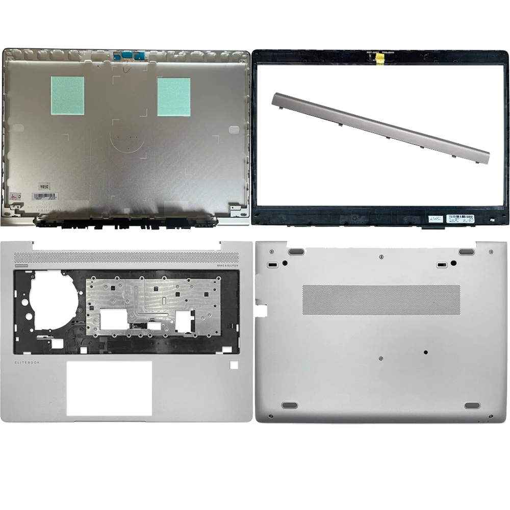 Tastiera Degli Stati Uniti Per Acer Aspire P3-171 P3-171-6408 P3-171-6820 Mp-12Q33U46200 Tastiera Inglese Argento Del Computer Portatile Senza Cornice