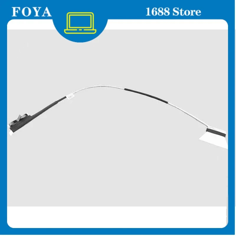Nuovo Cavo Lcd Per Hp Zbook 15U G6 840 G5 Muslimexmuslimate.