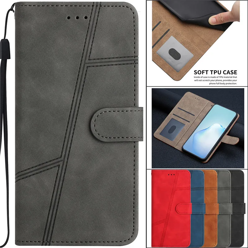 Per Huawei P10 Custodia A Portafoglio Per Huawei P10 Plus P 10 Huawei P10 Lite Capa Leather Luxury Fashion Magnetic Phone Protect Cover