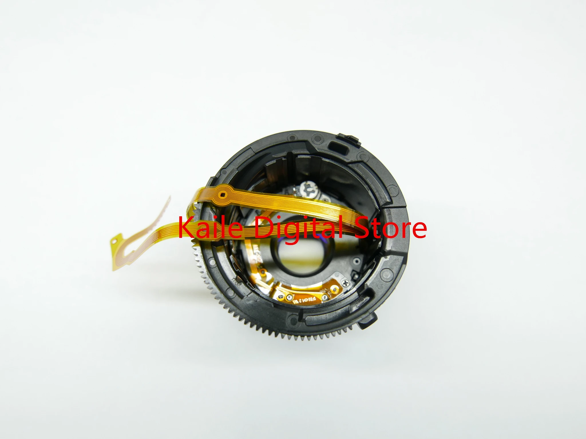 New Original Repair Parts For Panasonic Lumix Dmc-Lx100 Lx100 Lens Aperture Unit Anti-Shake Assy