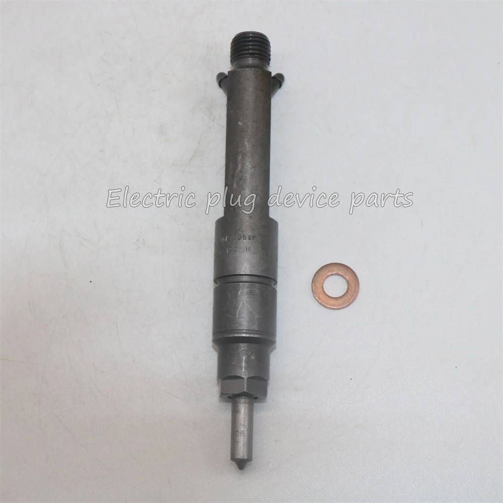 Originale 028130201T 028130201S 028130201J 028130201H Iniettore Di Carburante Common Rail Per Vw Audi Seat Skoda T4 Audi A6 2.5 Tdi