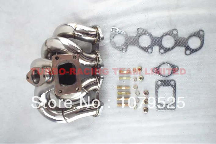 Nuovo Turbo Collettore Vw Golf Jetta Passat 1.8L 2.0L 16V T3/T4