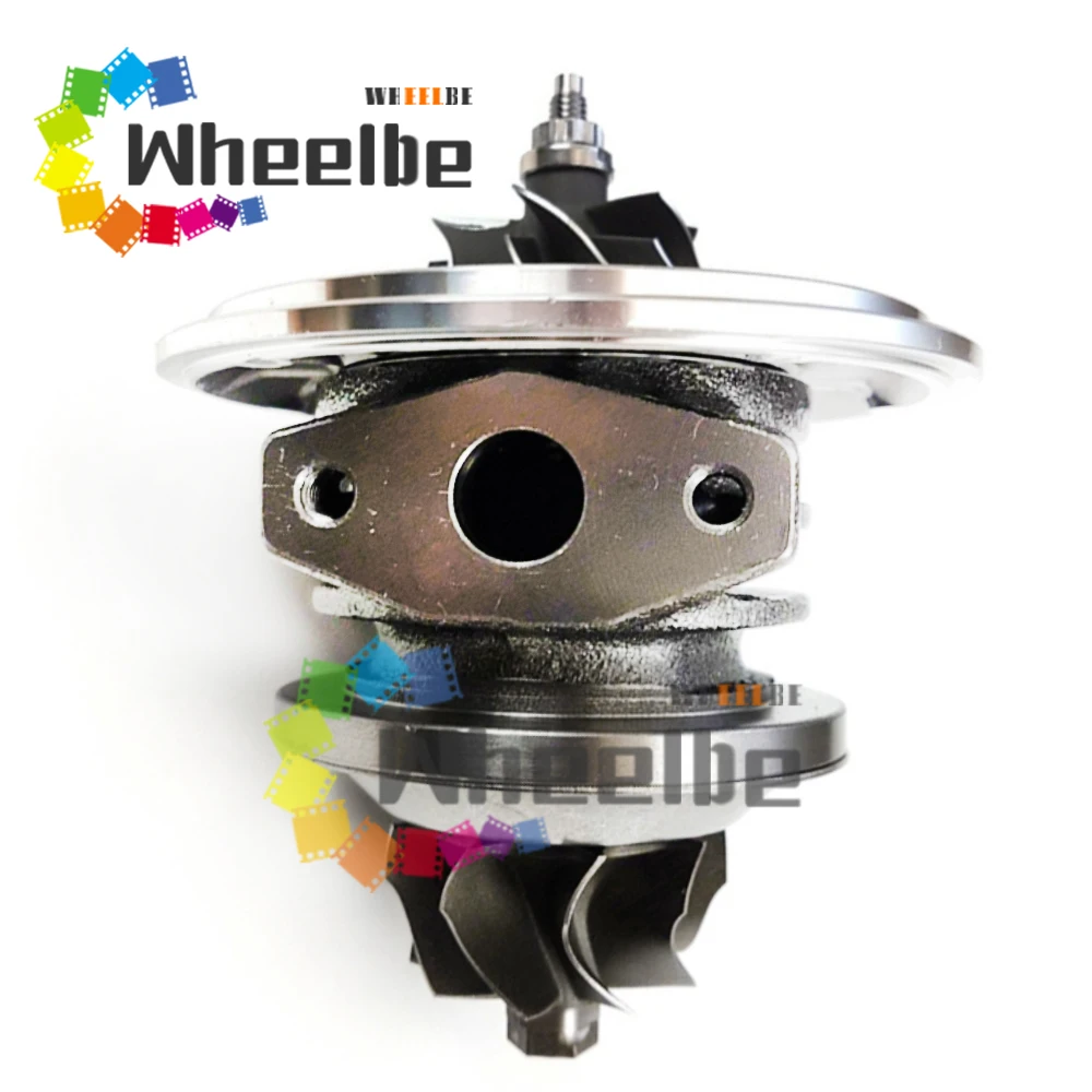 Turbocompressore Chra Core Cartuccia Per Vw T4 Transporter 1,9 Td Abl 454064 454064-5001S 454064-0001 028145701L 028145701Lx