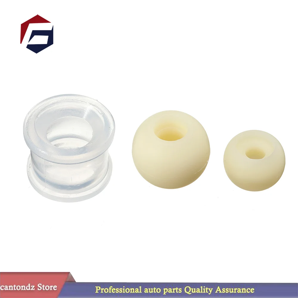 Kit Di Riparazione Del Collegamento Del Selettore Del Cambio 3Pcs Per Vw Transporter T4 Per Camper Van Caravelle 701711166