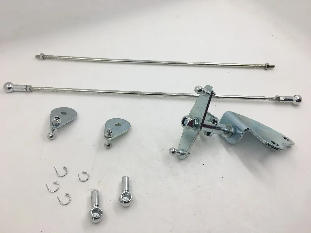 Sherryberg Fajs Empi Solex Pcd 40/44/48 Idf Carburatore Carb Carby Kit Di Collegamento Dell'Acceleratore Vw Beetle T4 Per Vw Beetle Porsche