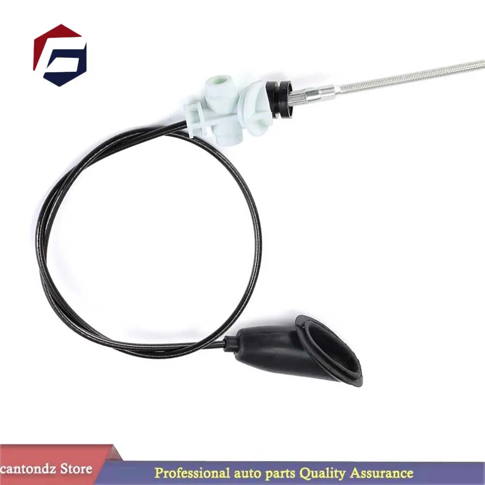 Per Vw Transporter T4 1990-2003 Cavo Freno A Mano Anteriore 701711476A