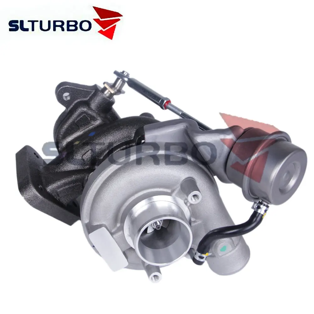 Turbolader Full 454064 Turbina Completa Turbocompressore Gt1544S Per Vw T4 Transporter 1.9 Td Abl 68Hp 1995-2003 Parti Del Motore