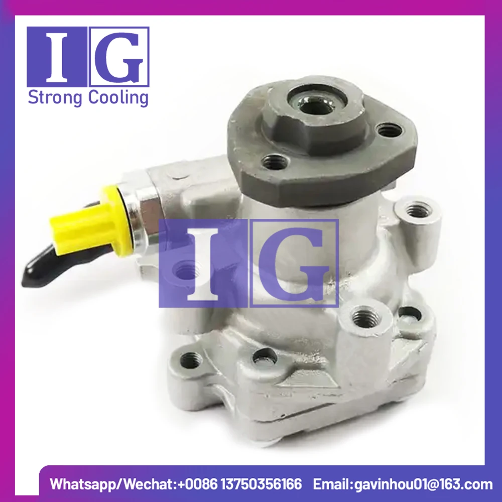 Pompa Del Servosterzo Dei Sistemi Dei Ricambi Auto Di Prezzi Di Fabbrica Per Vw Crafter T4 7 D0422155