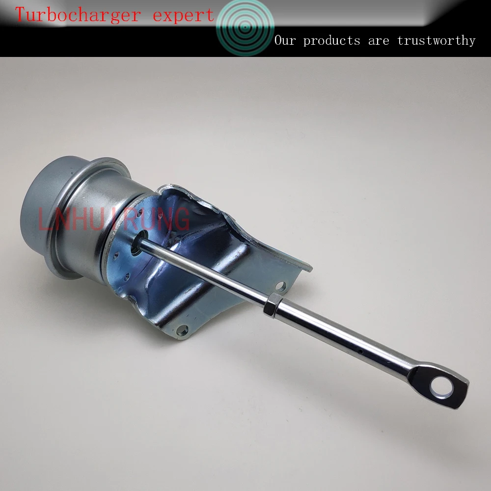 Attuatore Wastegate Turbocompressore Turbo Per Vw T4 Transporter 1.9 Td 68 Hp Abl 1995-2003 Gt1544S 454064 454064-5001S 028145701L