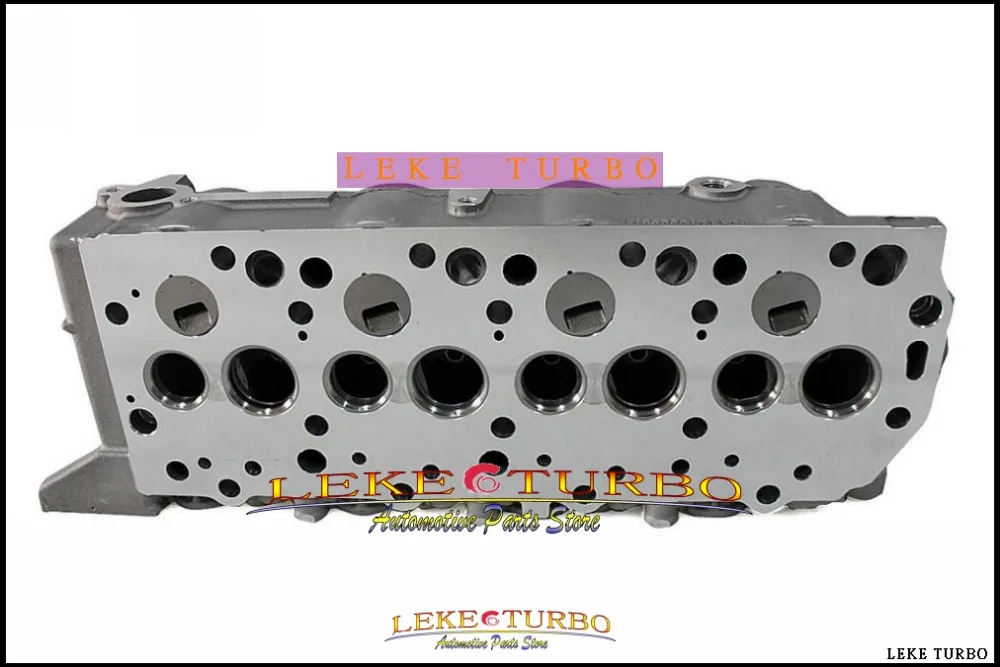 908 512 4D56 D4Ba 4D56-T Cilindro Testa Md109736 Md185922 22100-42900 22001-427A1 908512 Per Hyundai H1 H100 Galloper Superare 2.5L