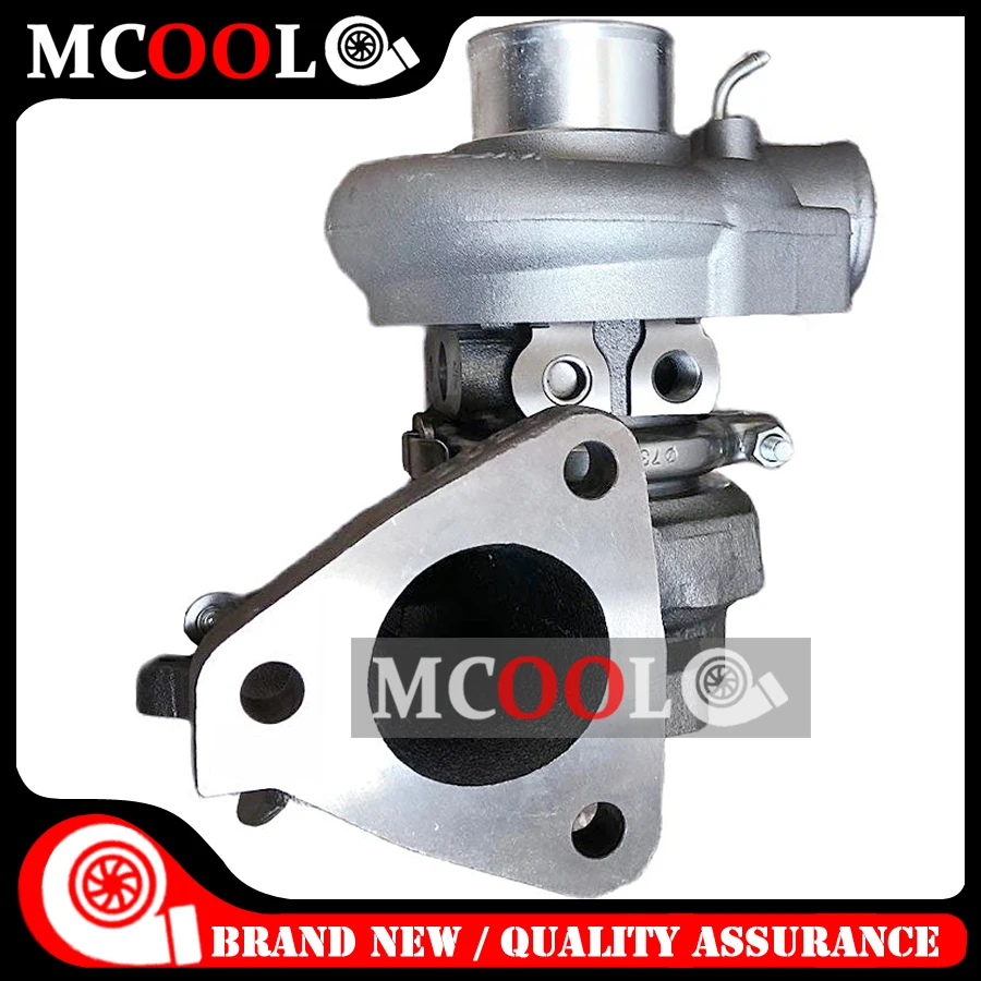 Turbocompressore Per Hyundai Galloper Ii Mitsubishi Galloper L200 2.5 Td 28200-42540 Md194845 Mr355225 2820042540 282004A200