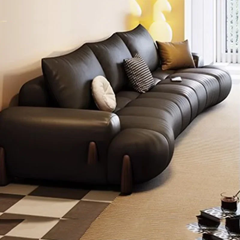 Divani Moderni Nordici Fancy Baby Poltrona A Due Posti Divani Pigri Pavimento Dell'Hotel Daybed Divani Da Soggiorno Mobili Soggiorno