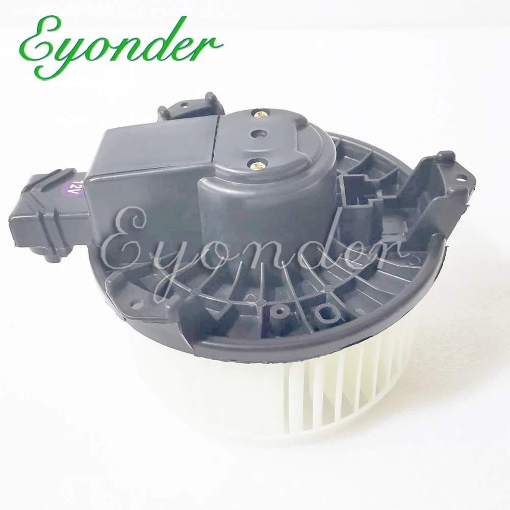 A/C Ac Aria Condizionata Condensatore Riscaldatore Ventilatore Ventilatore Motore Per Jeep Compass Patriot Buick Guangzhou Dodge Calibre Avenger Journ