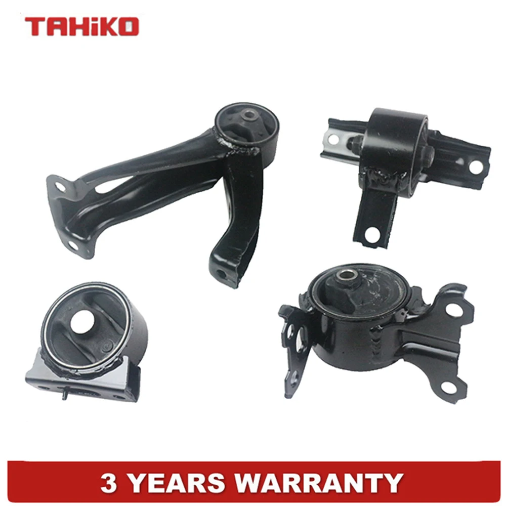 Motore 4X E Supporto Trans 2007-2017 Adatto Per Jeep Compass,Patriot 2.4L 4Wd