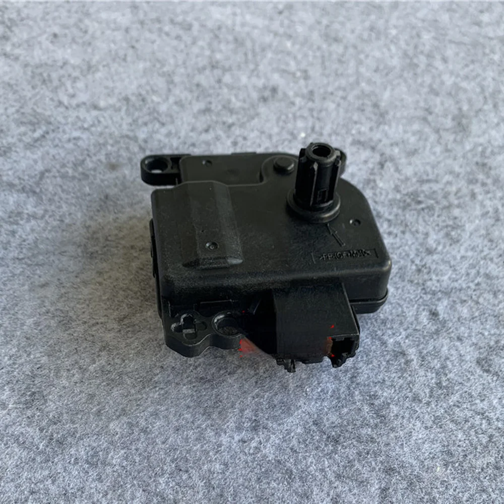 68018109Aa Motore Attuatore Porta Miscela Aria Riscaldatore Hvac A/C Per Chrysler 200 Dodge Avenger Jeep Compass