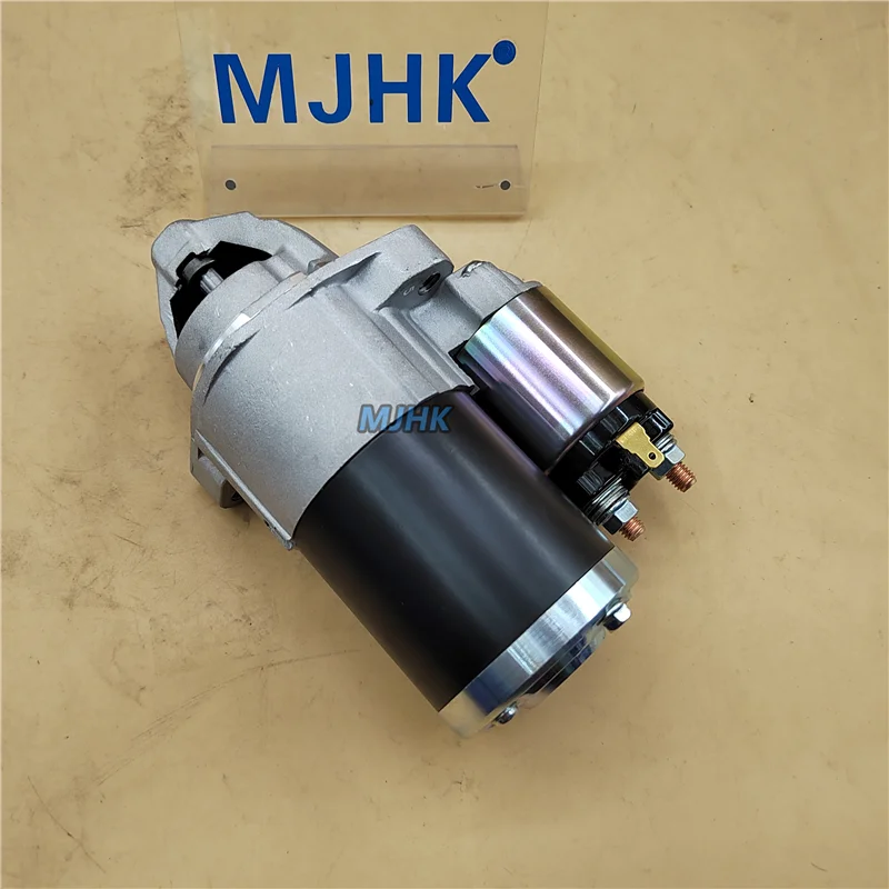 Mjhk Muslimatr5034555Aa Adatto Per Dodge Caliber Journey Per Jeep Compass Starter Motor Engine Starter