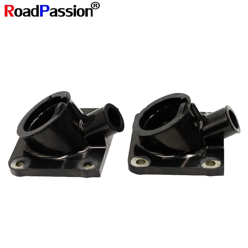 Interfaccia Carburatore Accessori Moto Moto Road Passion Per Yamaha Rd350Lc Rz350L/Lc/N/Ncii Yfz350 Banshee