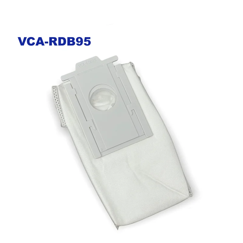 Sacchetti Per La Polvere Dell'Aspirapolvere Per Samsung Vca-Rdb95 Jet Bot + Jet Bot Ai + Robot Vacuum Clean Station Accessori Parti